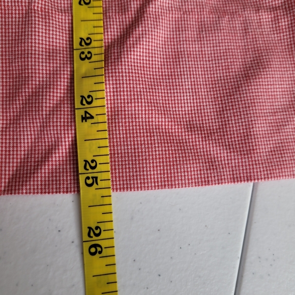 Amanda remembered Girl Sz 4T Christmas dress Smocked Neck Handmade Clothing - Picture 13 of 14